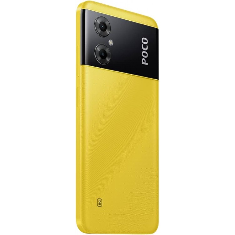 POCO M4 5G 128gb POCO YELLOW